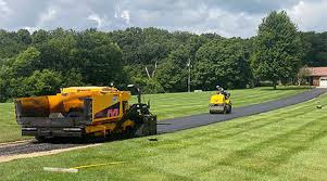 Best Asphalt Driveway Installation in Ray City, GA